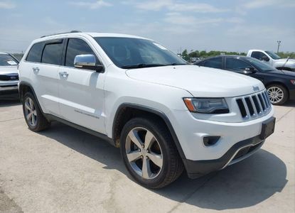 Raport pojazdu dla VIN 1C4RJFBT4EC259448 - Obraz 1