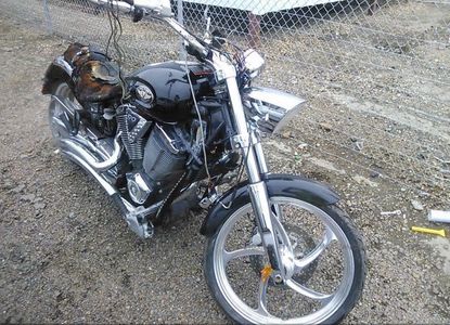 Vehicle Report for VIN 5VPGB26D673003350 - Image 1