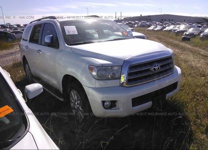 Raport vehicul pentru VIN 5TDDW5G10DS090930 - Imaginea 1