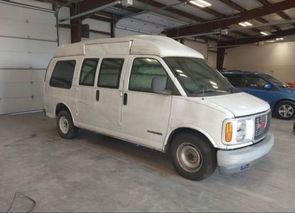 Vehicle Report for - Image 1