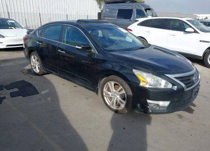 Vehicle Report for VIN 1N4BL3AP7EC165164 - Image 1