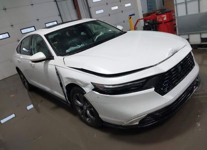 Vehicle Report for VIN 1HGCY1F30RA065145 - Image 1