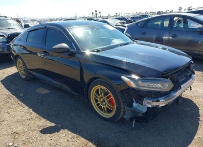 Vehicle Report for VIN 1HGCV1F30KA176230 - Image 1