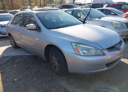 Fahrzeugbericht für VIN 1HGCM66523A010519 – Bild 1