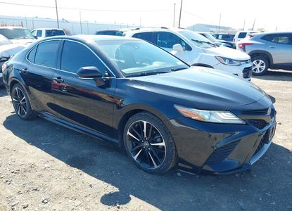 Vehicle Report for - Image 1