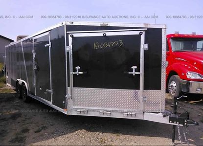 Informe del vehículo para VIN 52LBE2721FE035777 - Imagen 1