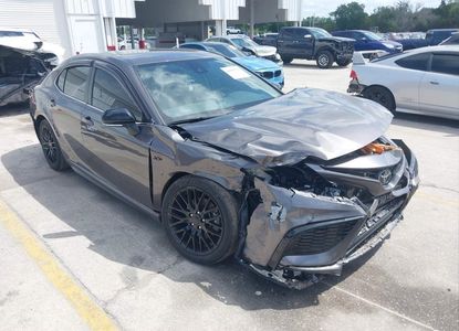 Vehicle Report for - Image 1