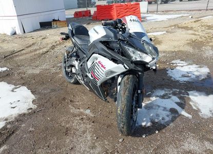 Vehicle Report for - Image 1