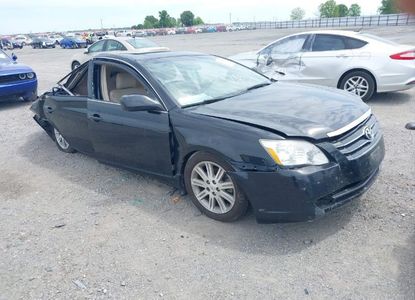 Informe del vehículo para VIN 4T1BK36B87U237055 - Imagen 1