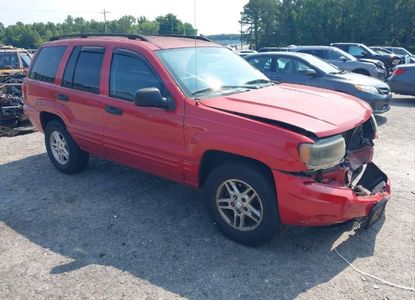 Vehicle Report for VIN 1J4GW48S24C357110 - Image 1