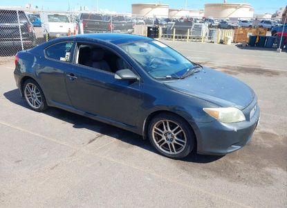 Informe del vehículo para VIN JTKDE177X60070571 - Imagen 1