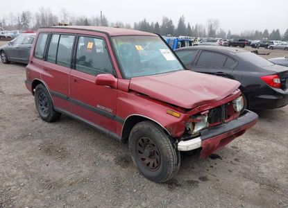 Vehicle Report for - Image 1