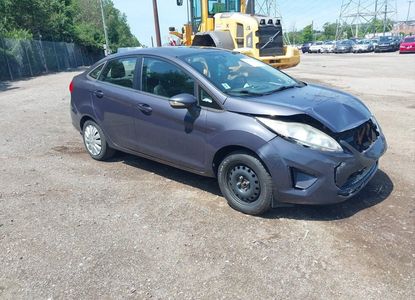 Vehicle Report for - Image 1