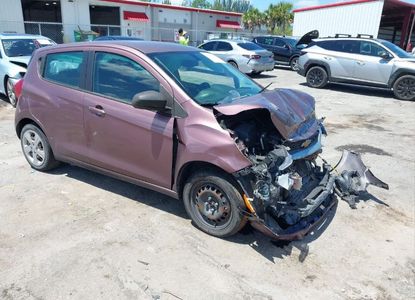 Informe del vehículo para VIN KL8CB6SA4KC705488 - Imagen 1