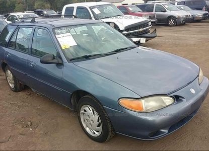 Vehicle Report for - Image 1