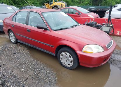 Vehicle Report for - Image 1