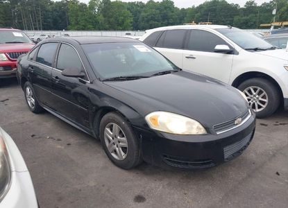 Raport pojazdu dla VIN 2G1WF5EK1B1310397 - Obraz 1