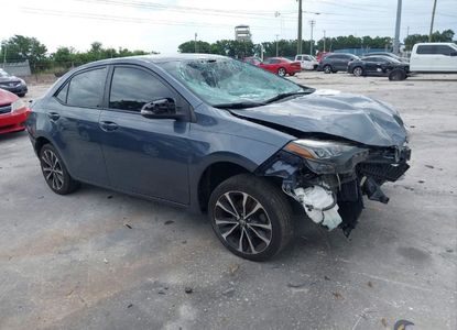 Raport pojazdu dla VIN 5YFBURHE1JP814781 - Obraz 1