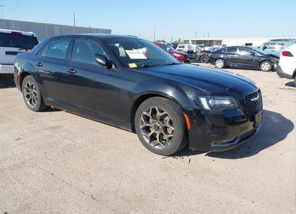 Informe del vehículo para VIN 2C3CCAGG1FH815698 - Imagen 1