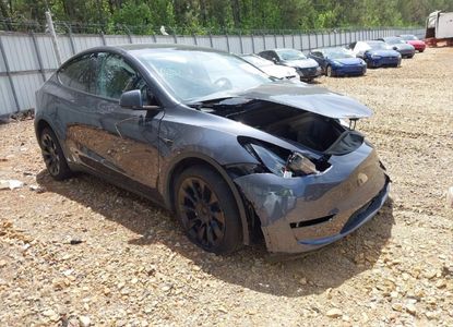 Informe del vehículo para VIN 7SAYGDEE9PA171190 - Imagen 1