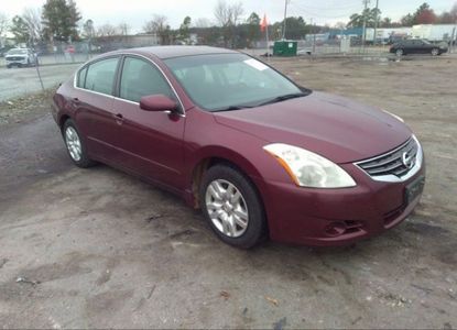 Vehicle Report for - Image 1