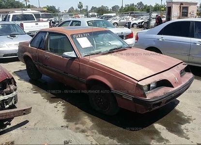 Vehicle Report for - Image 1