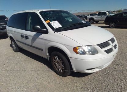 Vehicle Report for VIN 1D4GP24EX7B143194 - Image 1