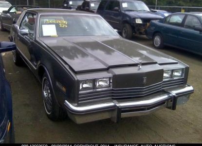 Informe del vehículo para VIN 1G3AZ57Y5DE325299 - Imagen 1