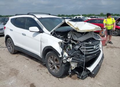 Informe del vehículo para VIN 5XYZU3LB6FG235449 - Imagen 1