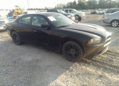 Vehicle Report for - Image 1