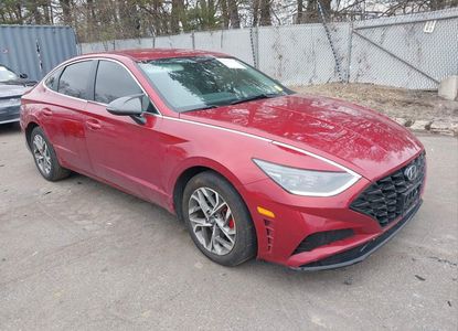 Vehicle Report for  - Image 1