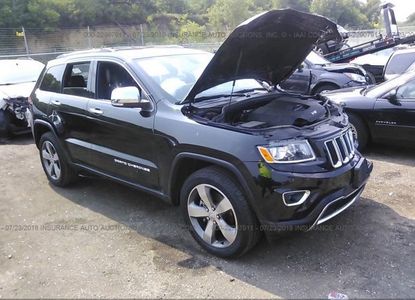 Vehicle Report for VIN 1C4RJFBG5FC633053 - Image 1