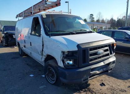 Vehicle Report for VIN 1FTNE14W88DA37748 - Image 1