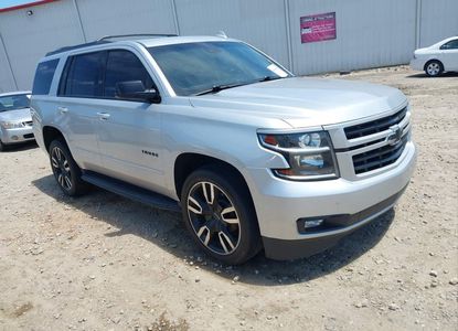 Vehicle Report for - Image 1