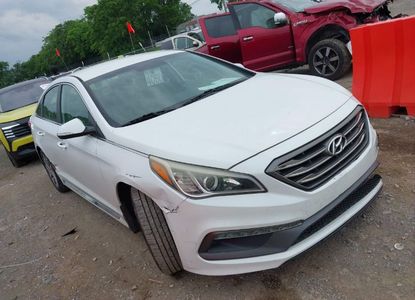 Vehicle Report for VIN 5NPE34AF0GH285268 - Image 1