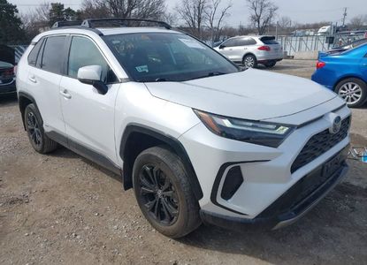 Vehicle Report for VIN 4T3T6RFV4PU126323 - Image 1