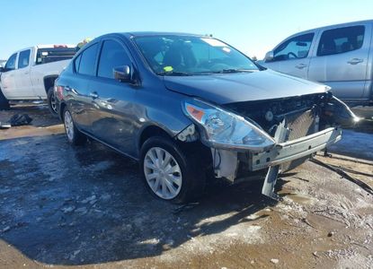 Raport pojazdu dla VIN 3N1CN7AP7JL821266 - Obraz 1