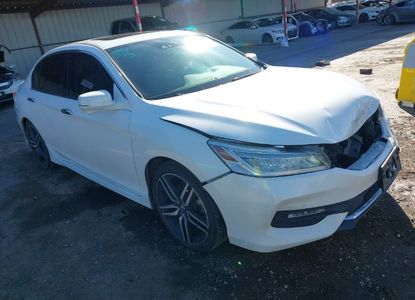 Vehicle Report for VIN 1HGCR3F92HA014936 - Image 1