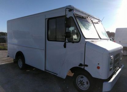 Vehicle Report for - Image 1