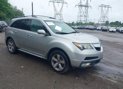 Vehicle Report for - Image 1