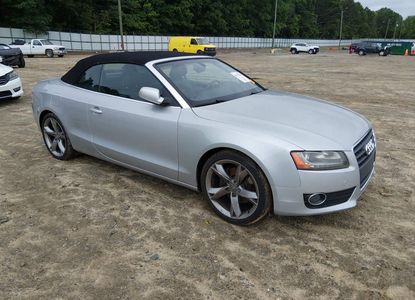 Vehicle Report for  - Image 1