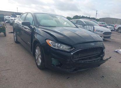 Informe del vehículo para VIN 3FA6P0LU8KR126779 - Imagen 1