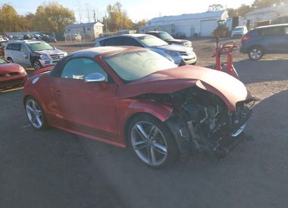 Fahrzeugbericht für VIN TRUS1AFK0F1000755 – Bild 1