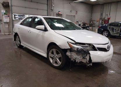 Vehicle Report for VIN 4T1BF1FK5EU806188 - Image 1