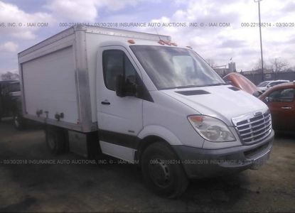 Звіт про транспортний засіб для VIN WDPPF3CC8A9436377 – зображення 1