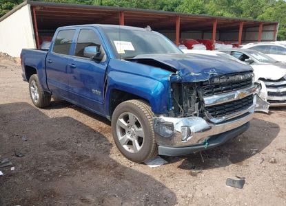 Raport pojazdu dla VIN 3GCPCREC3HG408822 - Obraz 1