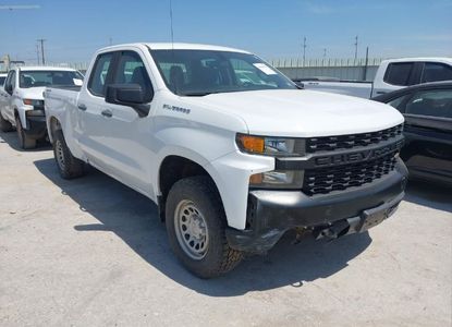 Vehicle Report for VIN 1GCRYAEF9MZ212450 - Image 1