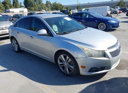 Vehicle Report for - Image 1