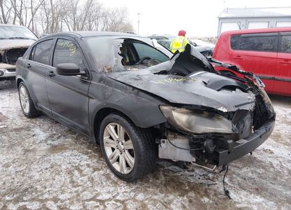 Vehicle Report for - Image 1