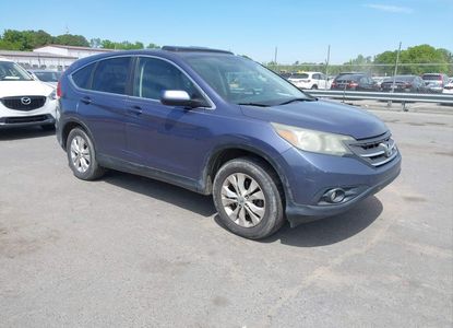 Vehicle Report for - Image 1